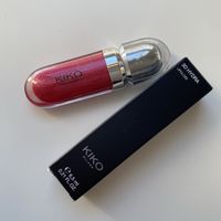 Kiko Milano 10 3D Hydra Gloss NEU