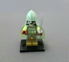 Lord of the Rings Minifigur #1