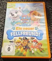 Paw Patrol DVD - Ein neuer Fellfreund!(18830)