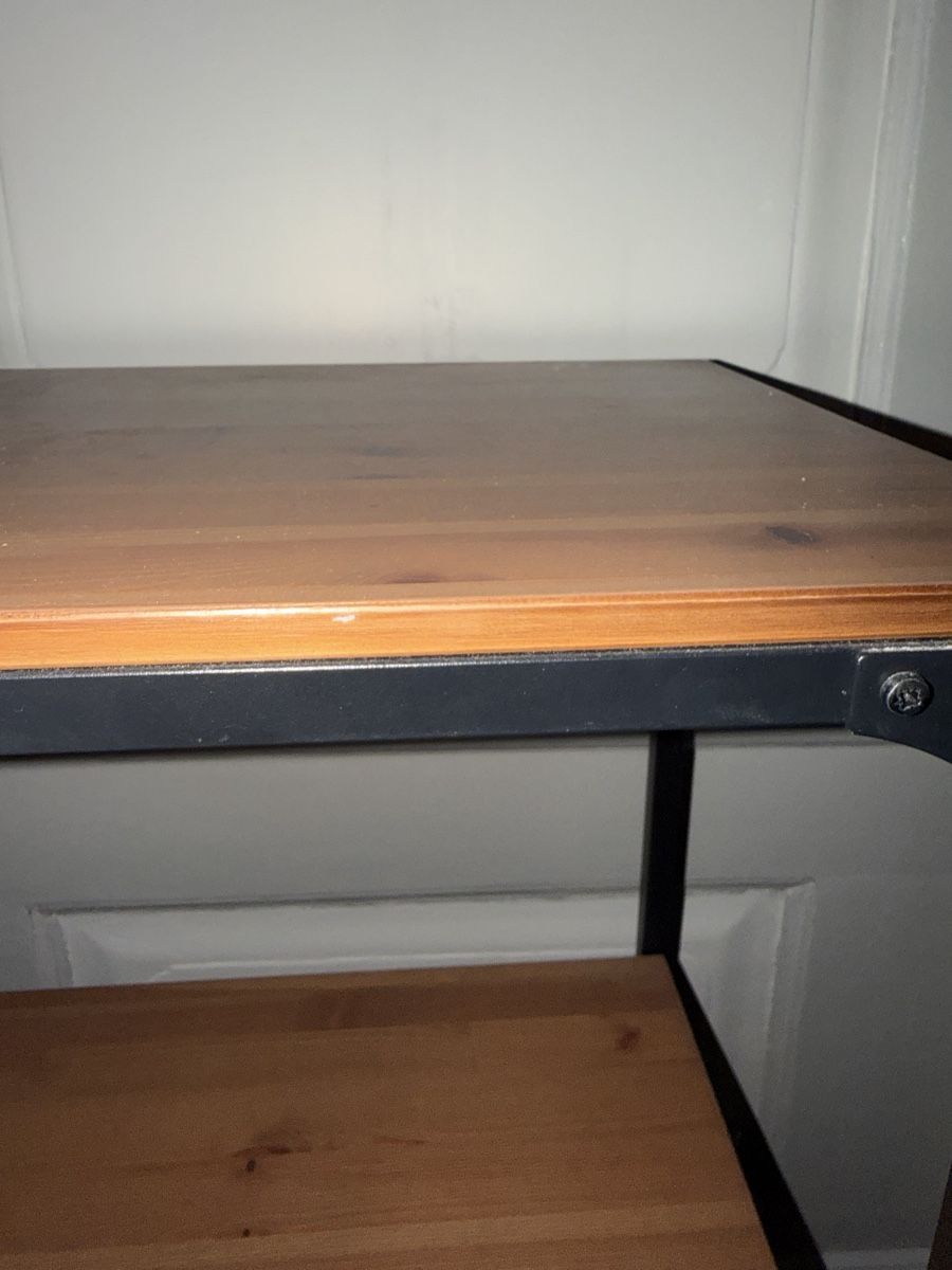 Ikea Scaffali: Ikea Sideboard fjällbo – Usato da Bern venduto da leschewe 8