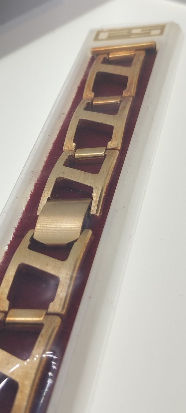 Uhren: Bracelet montre vintage – Gebraucht aus La Chaux-de-Fonds von jac_9llg 2