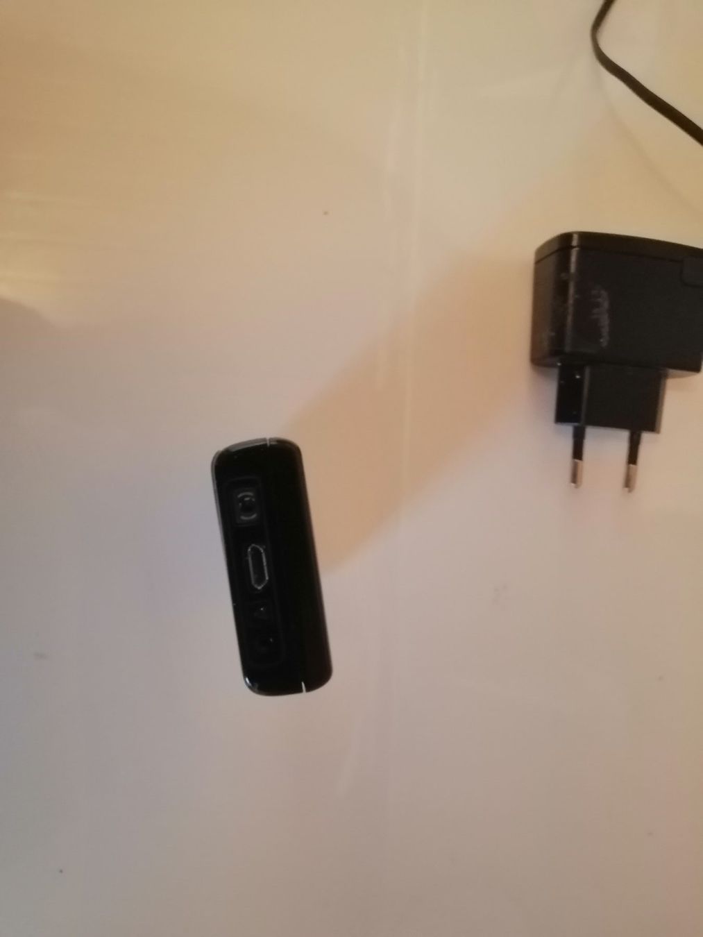 Nokia Telefoni cellulari / Smartphones: Nokia-Handy Model 6500 s-1 – Usato da Ennenda venduto da Melru 6