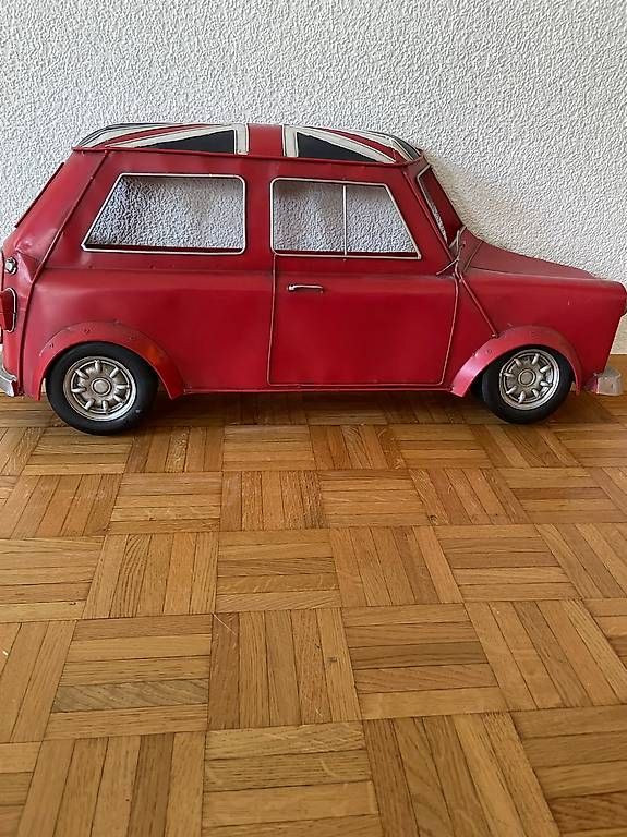 Toutes les décorations: Mini murale Deco vintage  – D'occasion à Cugy VD par cha_f7vk