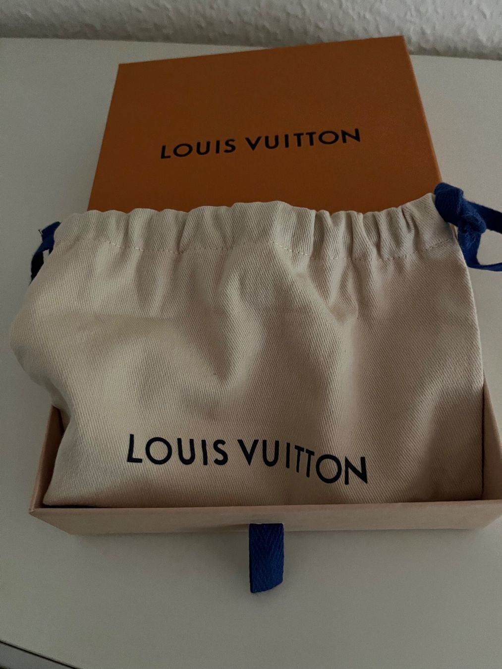 Louis Vuitton Cinture: Louis Vuitton Gürtel – Nuovo e nell'imballaggio originale da Zürich venduto da hel_lm8b 2