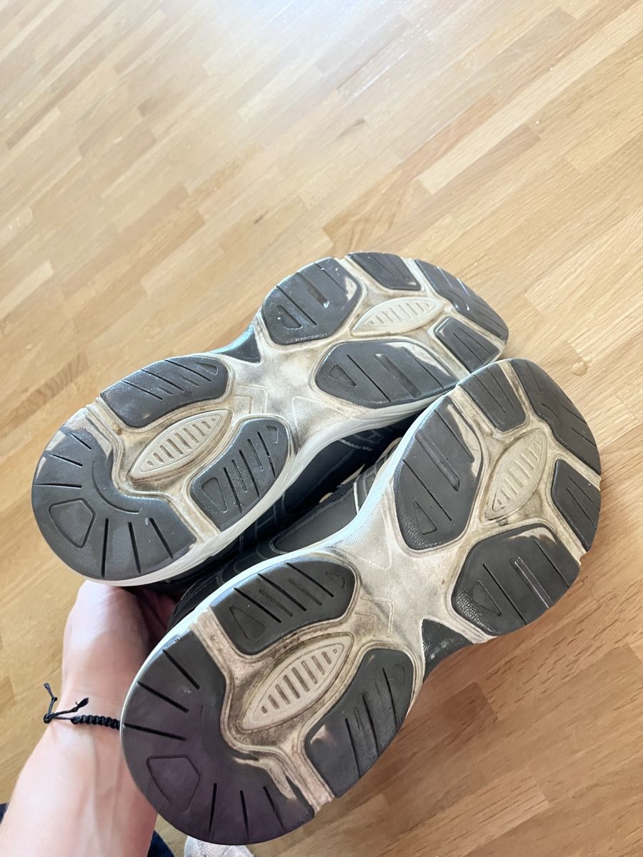 Graceland Scarpe da uomo: Sportschuhe – Usato da Winterthur venduto da Vibus15 4