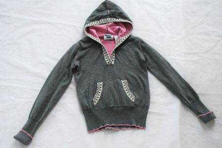 wie neu Pullover von Replay gr. 140