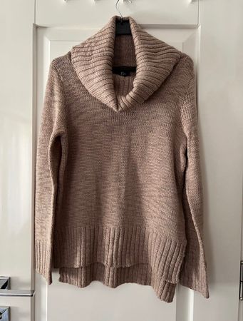 H&M Strickpullover, Grösse S, Gratisversand