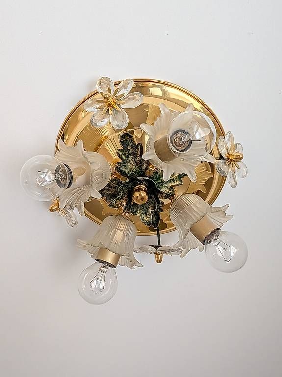 Lampadari & plafoniere: Deckenlampe – Usato da Emmetten venduto da murerta