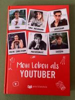 BUCH Mein Leben als Youtuber