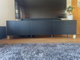 Ikea TV-Bank „BESTÄ“