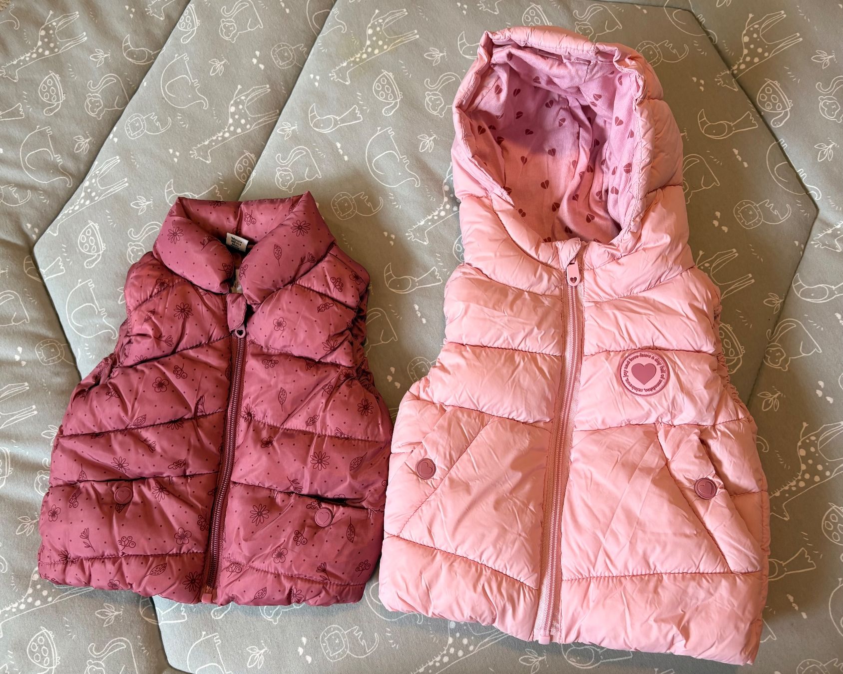 Vestiti & Gonne: Baby Mädchen Kleidung – Usato da Wolfwil venduto da kar_dg85 9