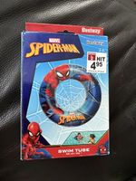 Bestway Schwimmring Spider-Man 56 cm 3-6 Jahre neu