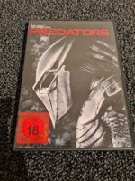 PREDATORS(8209)
