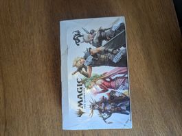 Final Fantasy Play Booster Box
