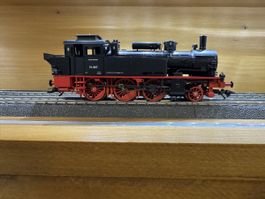 Märklin 36746 DB Br 74 MHI MFX Digital Sound OVP Top