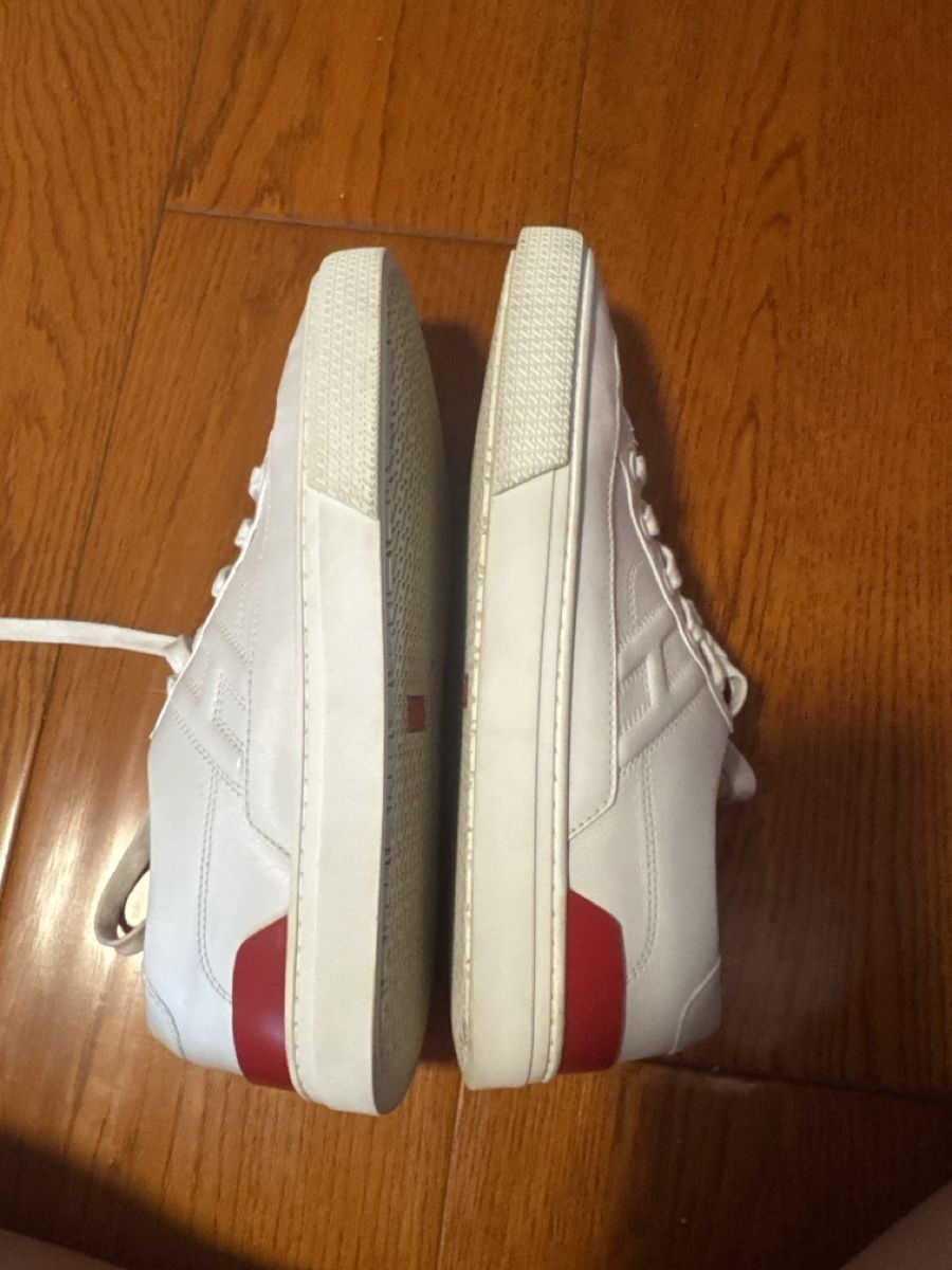 Scarpe da donna: Hermes Deep sneaker  – Usato da Davos Dorf venduto da gin_8k9d 4