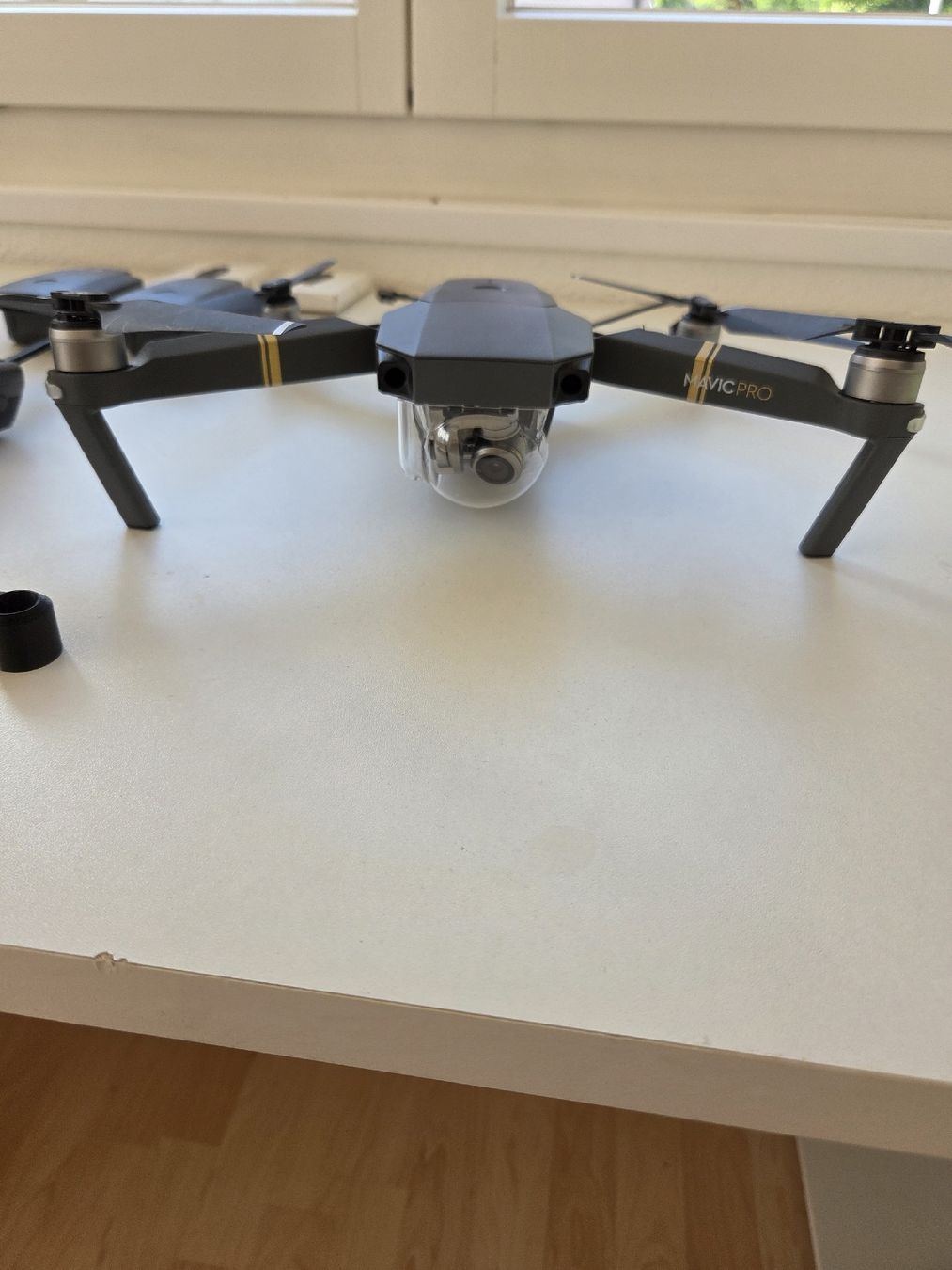 DJI Camcorder: Drohne DJI Mavic pro – Gebraucht aus welschenrohr von andi120 1