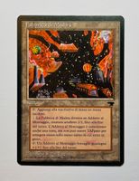 Magic The Gathering Fabbrica di Mishra 1x Antiquities