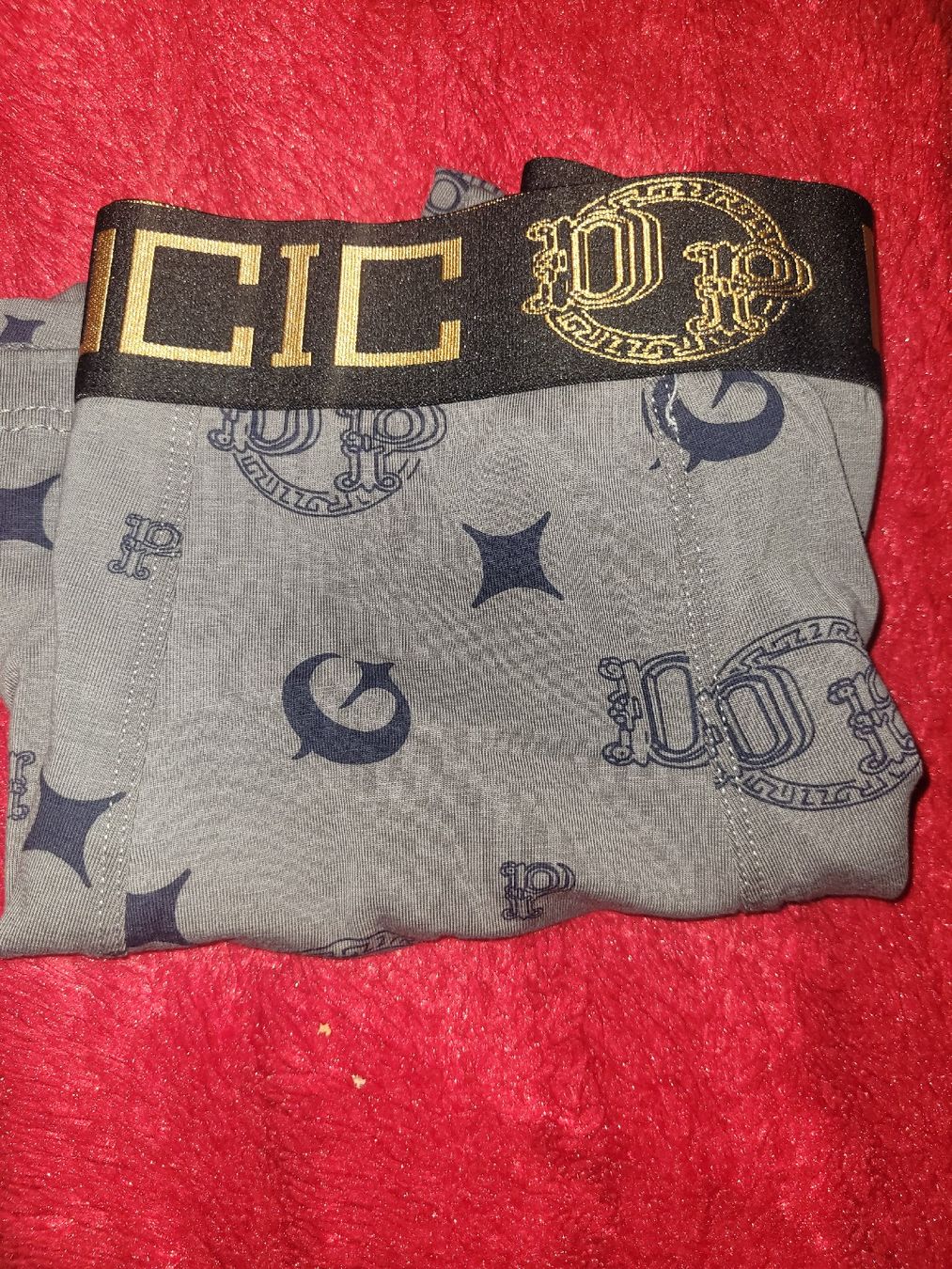 Biancheria intima: OPGUCIC Herren Boxershorts Gr. M – Nuovo e nell'imballaggio originale da Bassersdorf venduto da arkais 2