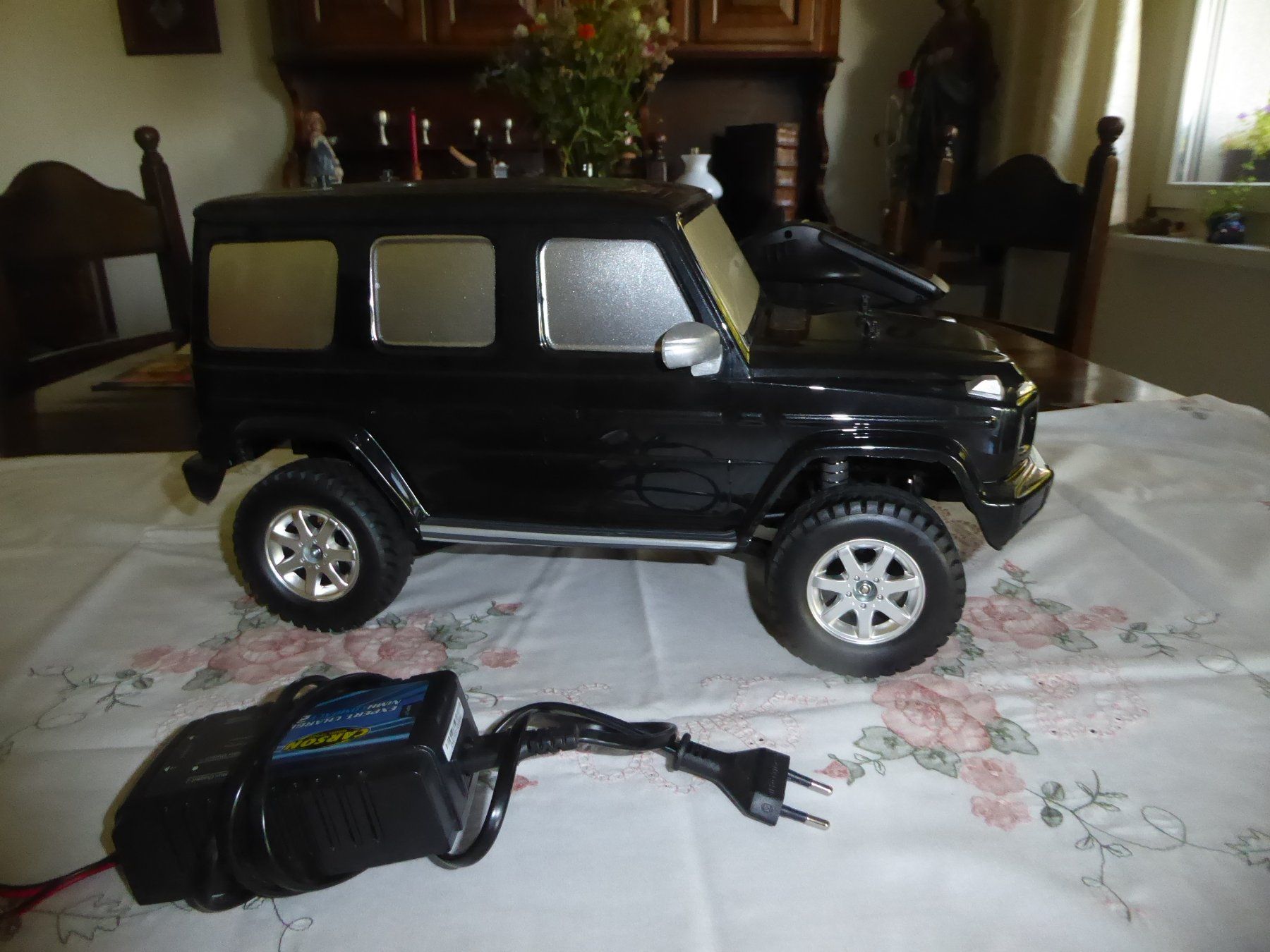Tamiya RC Kits de montage: tamiya – D'occasion à Gutenswil par jessjca 1