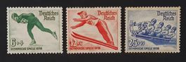 Deutsches Reich 1935**
