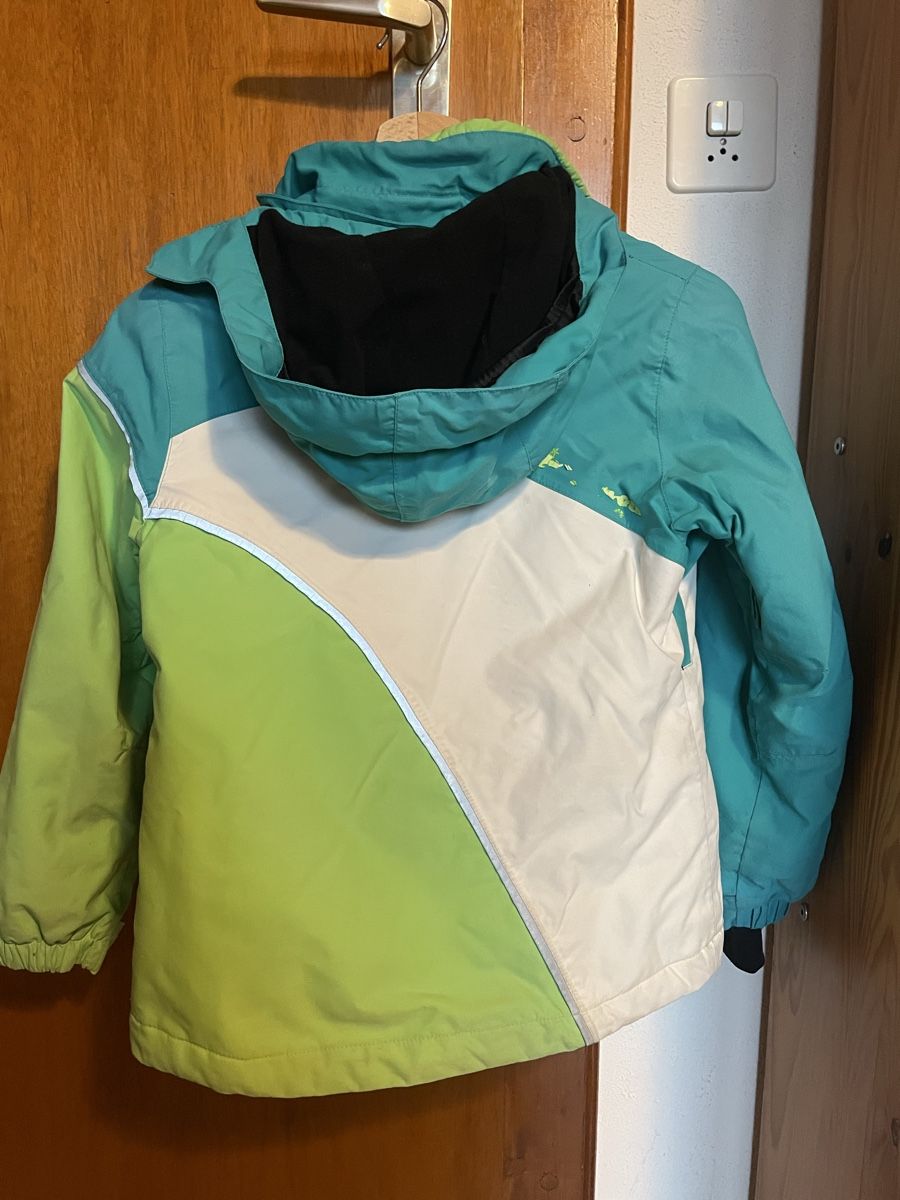 Giacche & Cappotti: Veste de ski 122 – Usato da Grattavache venduto da Benterra 2