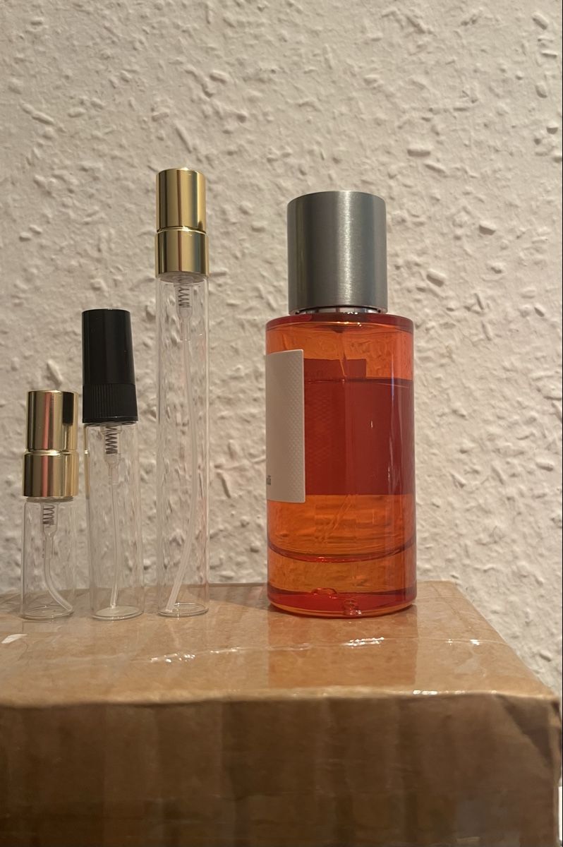 Profumi & Eau de Toilette: NICHE - EDP Patchouli Magnetik by Maison Crivelli – Usato da Genève venduto da StaceyH 2