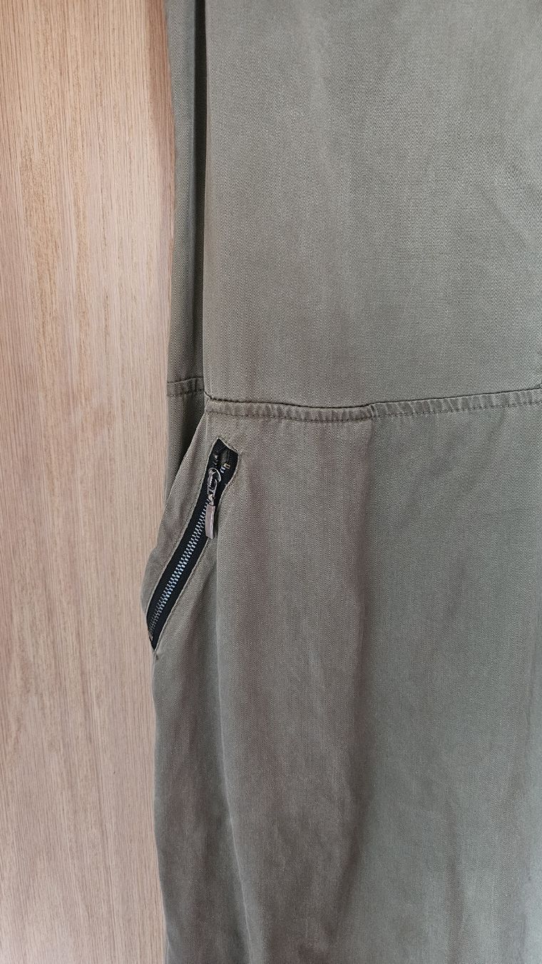 Vestiti: Kleid in grün, Grösse S – Usato da Lippoldswilen venduto da topmodel62 1