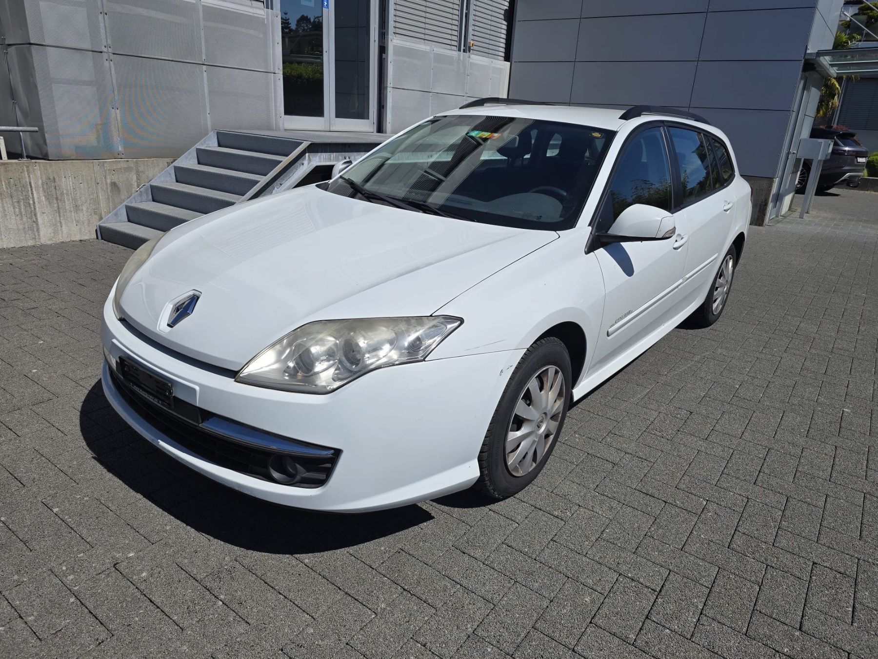 Renault Automobili: Renault Laguna 2.0 dCi Diesel – Usato da Mammern venduto da Just4ever2026