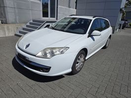 Renault Laguna 2.0 dCi Diesel