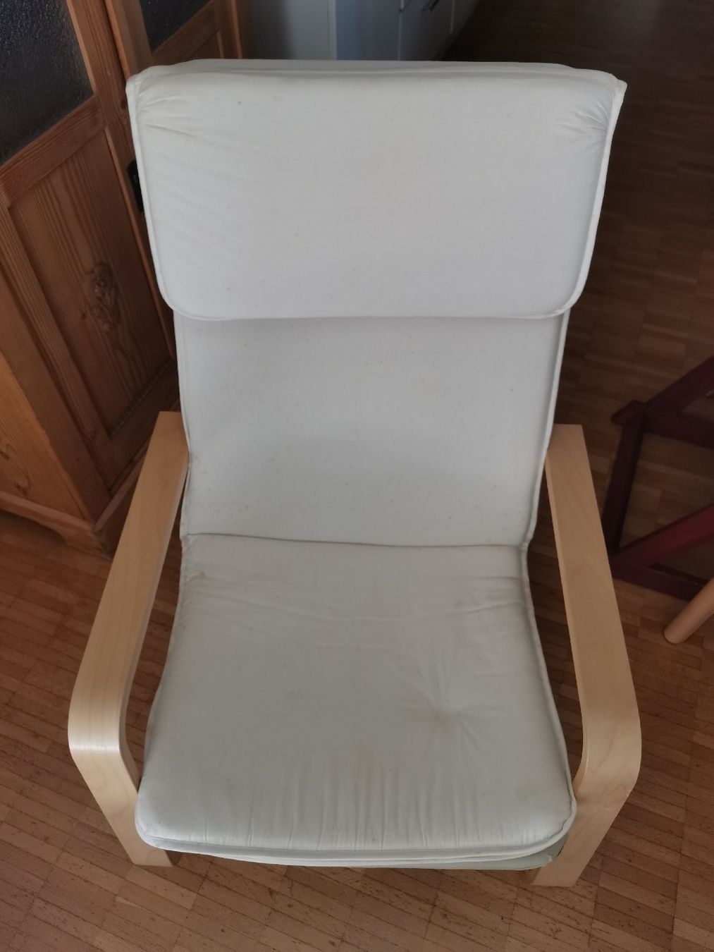 Ikea Sessel: Ikea-Sessel Pello zu verkaufen – Gebraucht aus Rüti ZH von bak_6rmz 1