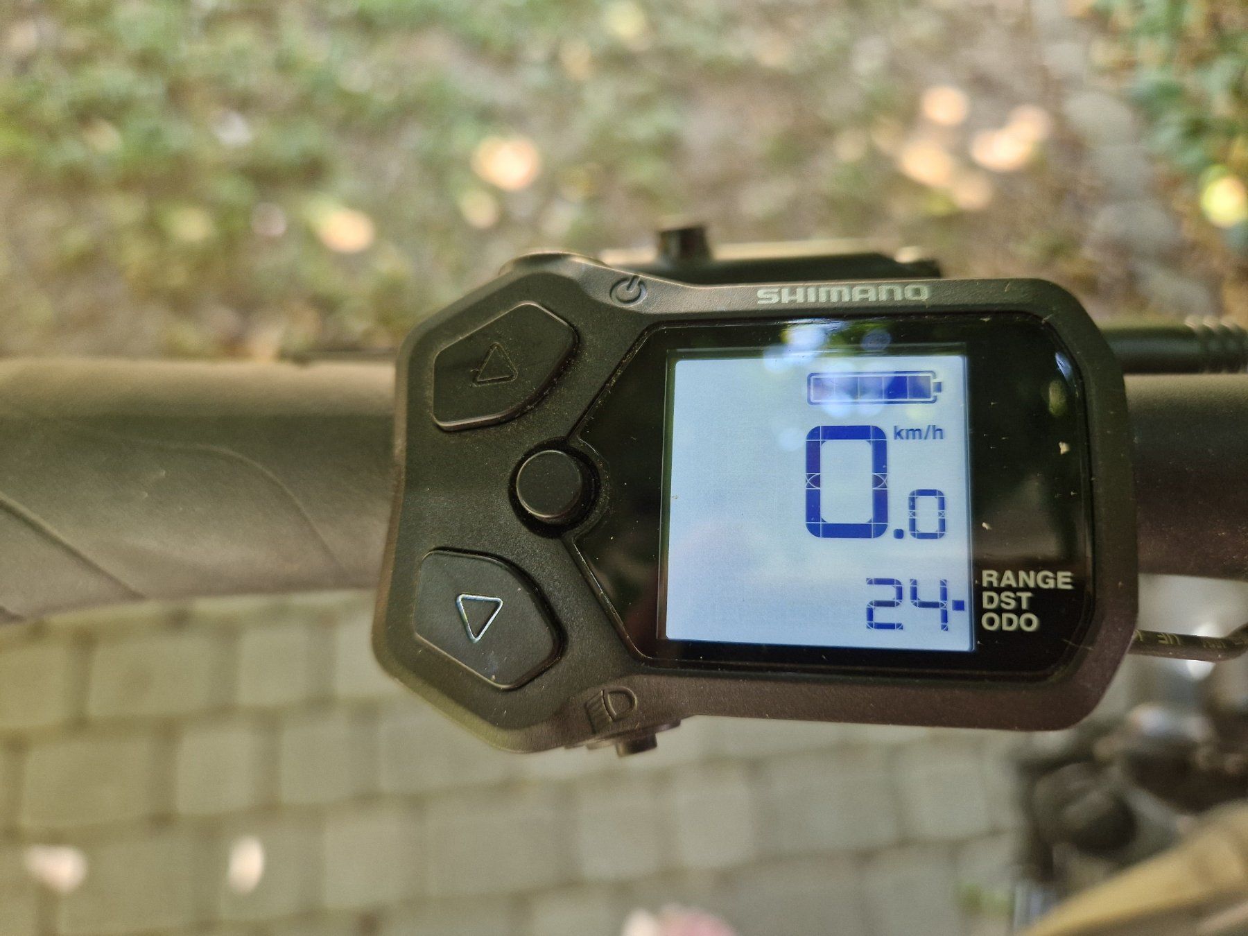 Merida Velos: E-Bike Merida eSPRESSO 575 EQ – Neu (gemäss Beschreibung) aus Marly von Eboubou 3