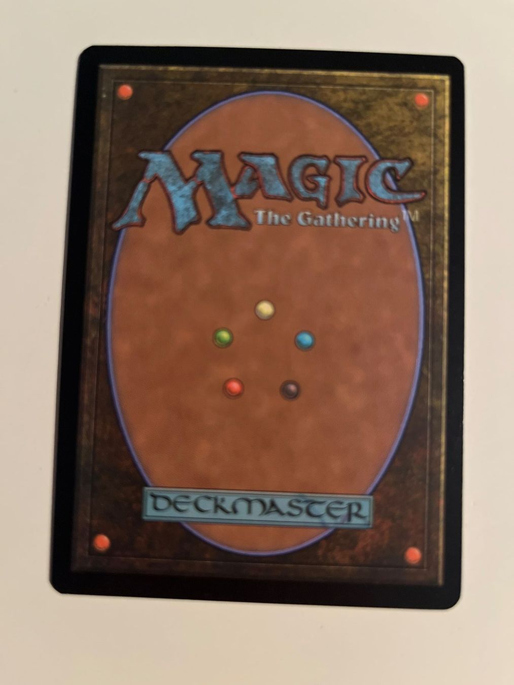 Magic The Gathering Carte collezionabili: 1 x Young Wolf - Magic: The Gathering - MtG – Usato da Kriens venduto da Shadi1980 1