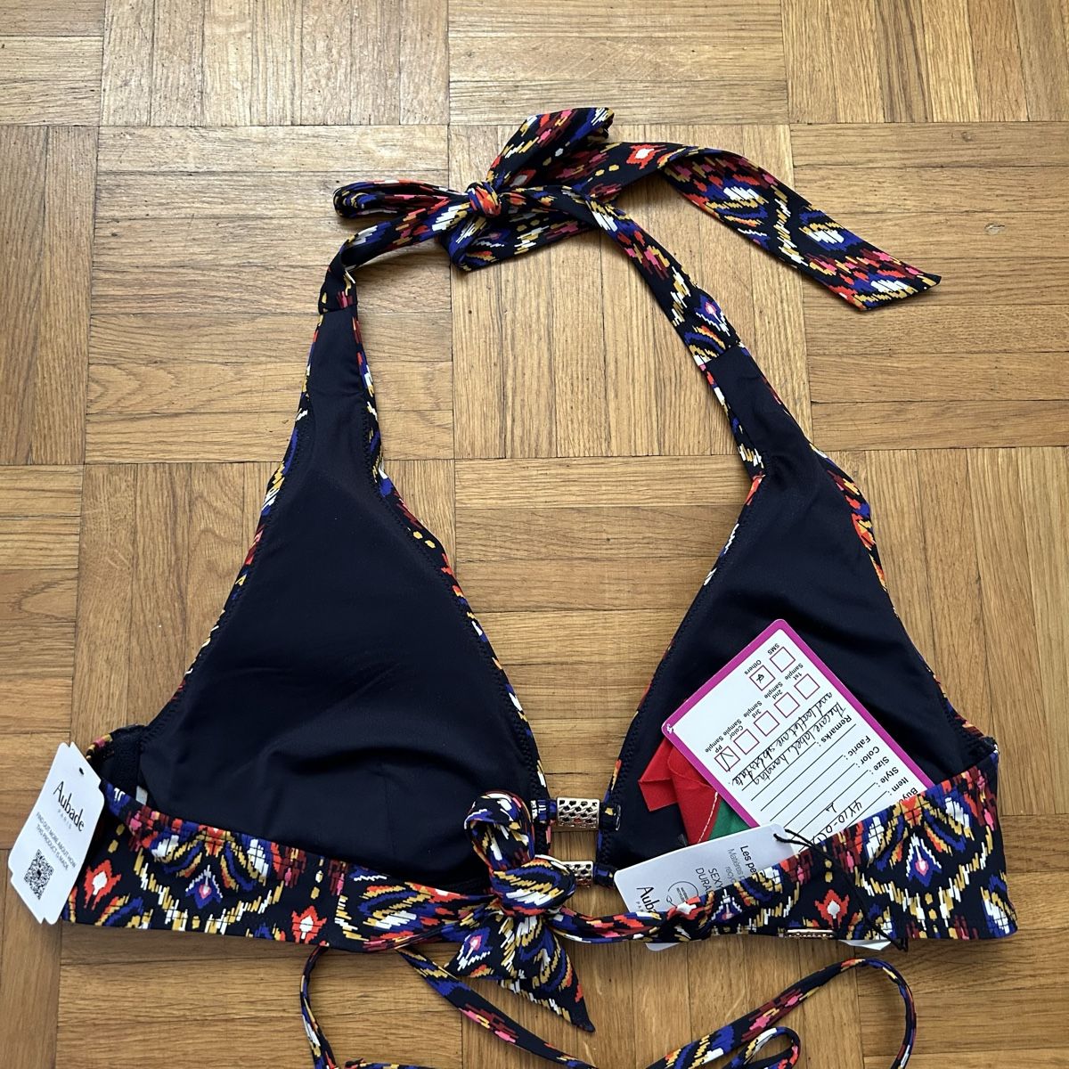 Aubade Costumi da bagno & Bikini: Lot de maillots de bain aubade neuf – Nuovo e nell'imballaggio originale da Renens VD venduto da Kro0601 5