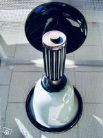 Barovier & Toso Murano Glas Venezia -Lampe Wandlampe Leuchte