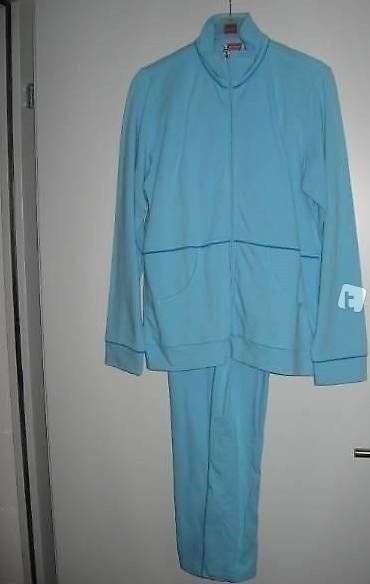 Negligees & Pyjamas: Neu: Pyjama / Trainer  Triumph – Neu (gemäss Beschreibung) aus Eichberg von Kati30