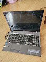 Acer Aspire V3-571G Notebook (Intel i7, 8GB RAM, Nvidia)