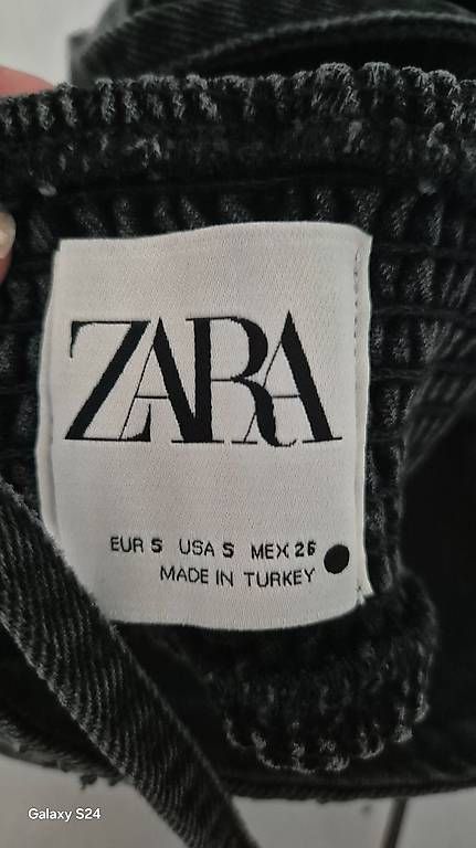 Zara Tops: Top Zara – Gebraucht aus Cugnasco von Tati-74 1