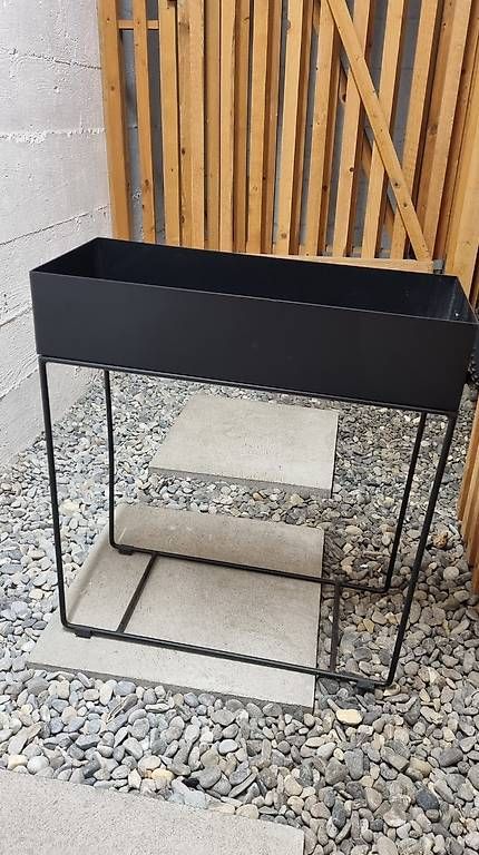 Blumentöpfe: Hochbeet /Pflanzenbeet/box/kiste – Gebraucht aus Thun von kangaroo16