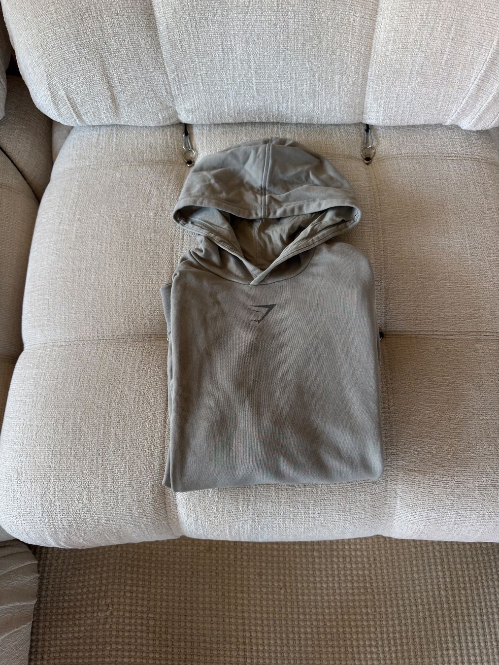 Gymshark Maglioni & Felpe: Gymshark | Sweatshirt – Nuovo (secondo la descrizione) da Horgen venduto da onur_5