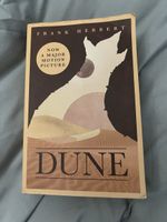 Dune von Frank Herbert