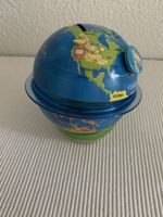 Spardose Globus "Felix" für kleine Weltentdecker! Ki41