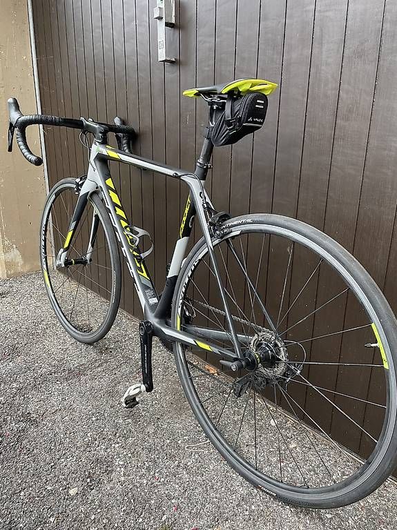 Scott Biciclette: Scott Addict RC – Usato da Chironico venduto da mau_f5vv 3