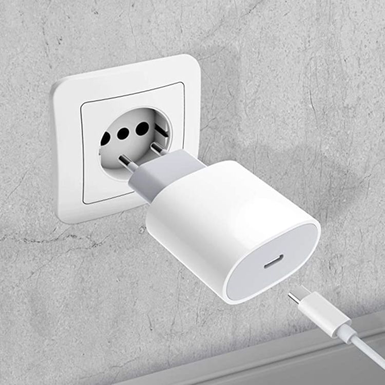 Caricabatterie: Chargeur Rapide USB C – Nuovo e nell'imballaggio originale da Marly venduto da gol_7sfs 3