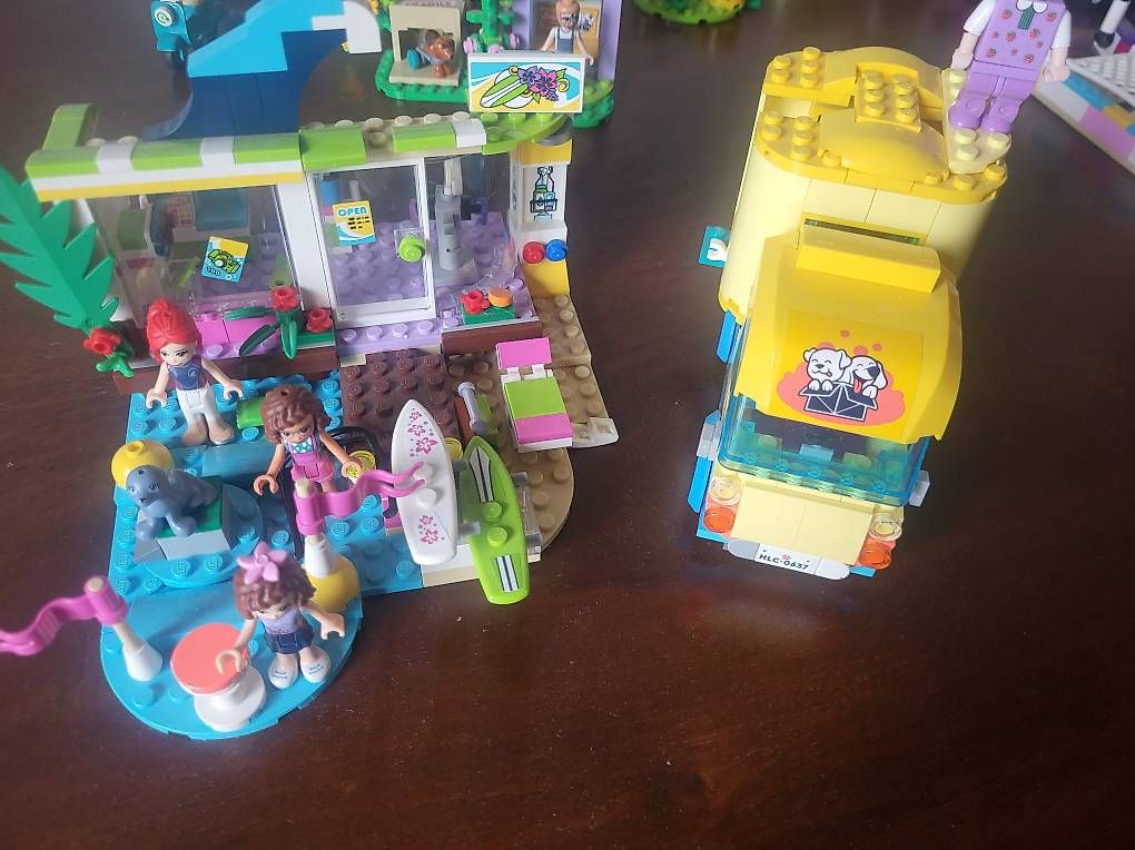 Giocattoli: Lego – Usato da Salins venduto da did_p2k7 2