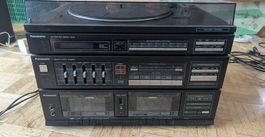 Panasonic Stereo Tuner