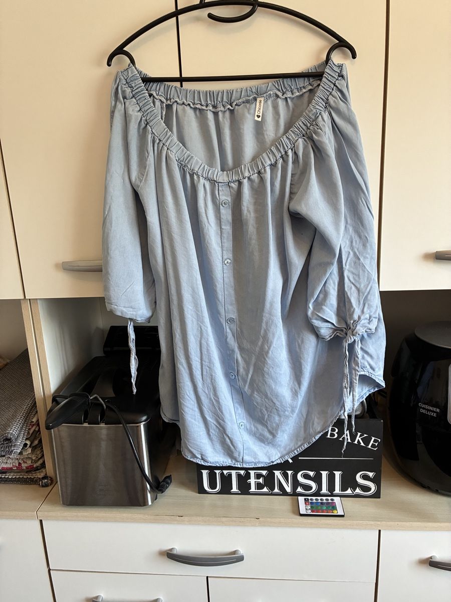 Chemisiers: Bluse – D'occasion à Ostermundigen par Didi-Mader