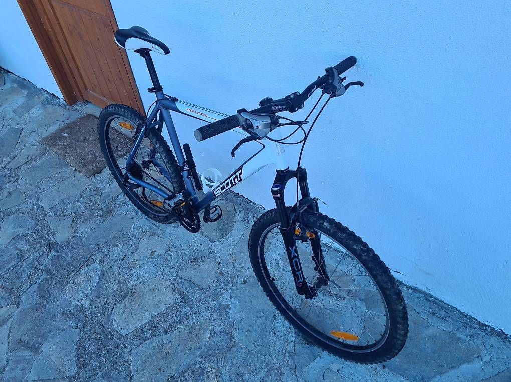 Biciclette: VTT Scott 26 pouces, taille L – Usato da Les Paccots venduto da max_fri 1
