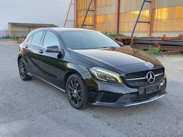 Mercedes Benz A200 CDI 136ps Automat
