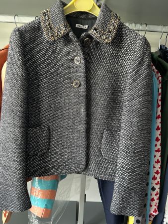 Miu Miu Jacke